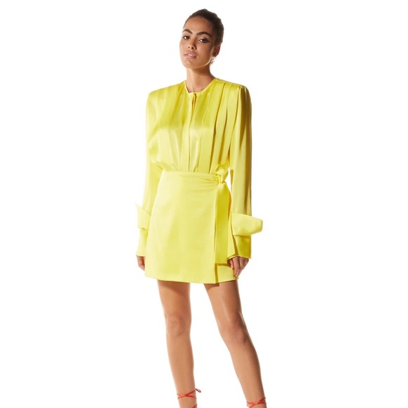 AVA SHIRT - Picture 4 of 4